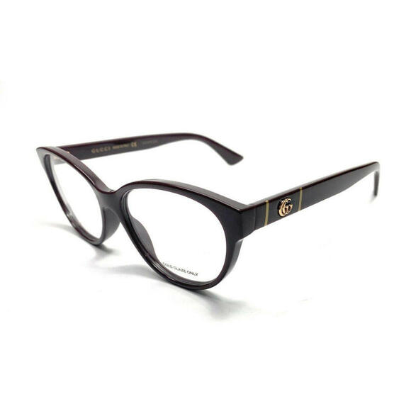 Gucci GG0633O 003 54-16 145 Eyeglasses